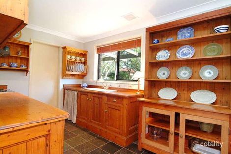 Property photo of 1 Jumbunna Place Terrey Hills NSW 2084