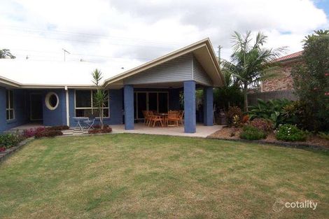 14 Mozart Pl, Mackenzie, QLD 4156