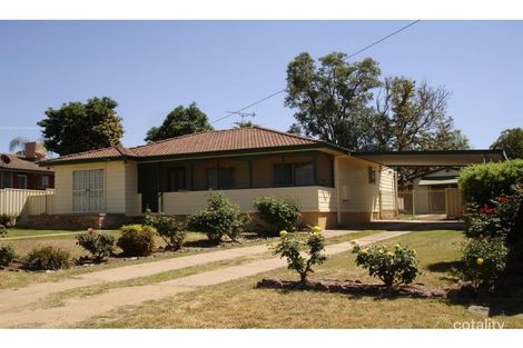 8 Dorothy Ave, Quirindi, NSW 2343