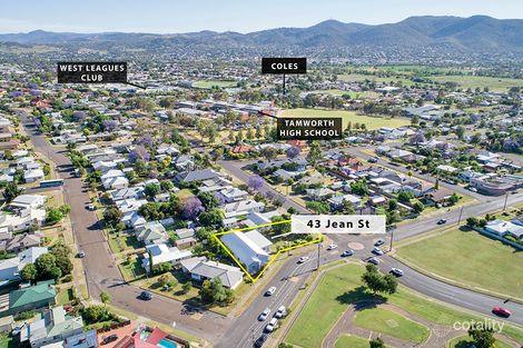 43 Jean St, South Tamworth, NSW 2340