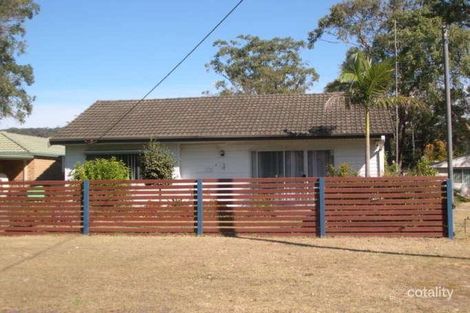 Property photo of 17 Monash Road Umina Beach NSW 2257