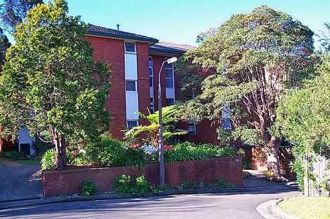 11/20 Rawson St, Mosman, NSW 2088