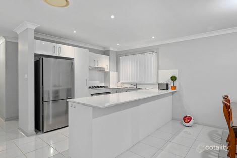 Property photo of 116 Jubilee Drive Jordan Springs NSW 2747