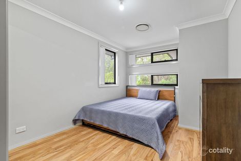 Property photo of 116 Jubilee Drive Jordan Springs NSW 2747