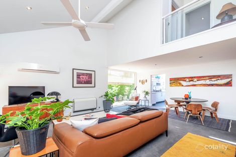 Property photo of 1/2 Farrer Street Braddon ACT 2612