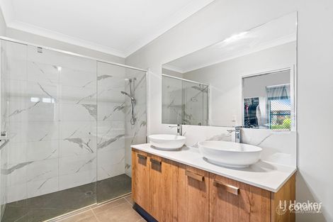 Property photo of 44 Neumann Drive Yarrabilba QLD 4207