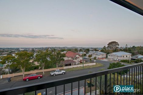 Property photo of 4/49 Victoria Terrace Gordon Park QLD 4031