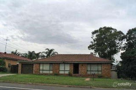 36 Rugby St, Cambridge Park, NSW 2747