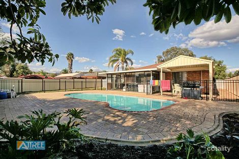 63 Excalibur Cir, Camillo, WA 6111