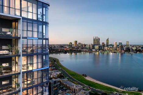 Property photo of 3002/99 Mill Point Road South Perth WA 6151