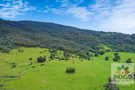 Property photo of 202 Jarvis Lane Kergunyah VIC 3691