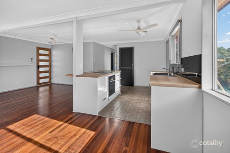 1 Karina Cres, Rasmussen, QLD 4815