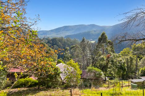 Property photo of 6 Croom Street Warburton VIC 3799