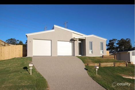 90 Brentwood Dr, Bundamba, QLD 4304