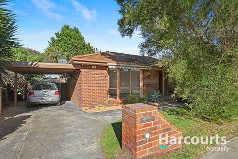 Property photo of 4 Allied Drive Carrum Downs VIC 3201