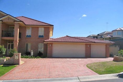 Property photo of 8 Warrawong Street Glenmore Park NSW 2745