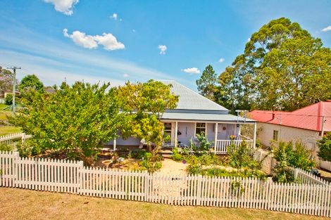 Property photo of 4 Church Street Stroud NSW 2425