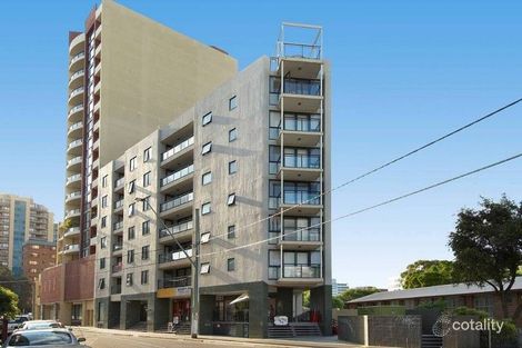 Property photo of 23/32 Hassall Street Parramatta NSW 2150