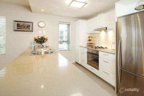 Property photo of 22/18 Riverbend Place Bulimba QLD 4171