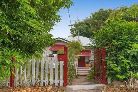 Property photo of 6 Laura Street Highgate Hill QLD 4101