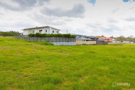 Property photo of 27 Mizen Place Holland Park West QLD 4121