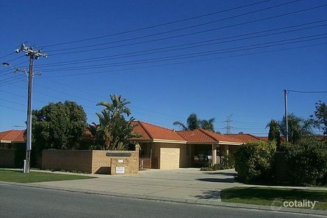 Property photo of 5 Park Road Midvale WA 6056