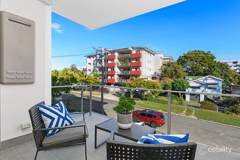 Property photo of 4/20 Dix Street Redcliffe QLD 4020