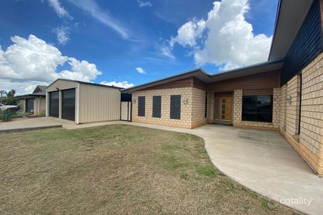 Property photo of 14 Norton Court Moranbah QLD 4744