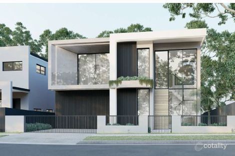 Property photo of 100 Railway Parade Granville NSW 2142