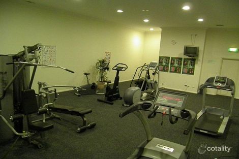 Property photo of 137/1 Brown Street Ashfield NSW 2131