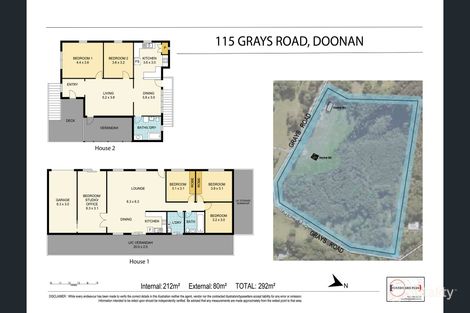 Property photo of 151 Grays Road Doonan QLD 4562