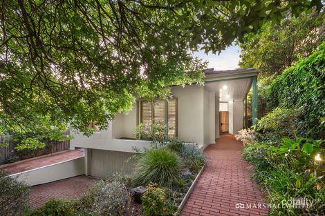 76 Kooyongkoot Rd, Hawthorn, VIC 3122