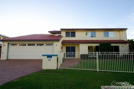 Property photo of 39 Constance Court Newport QLD 4020