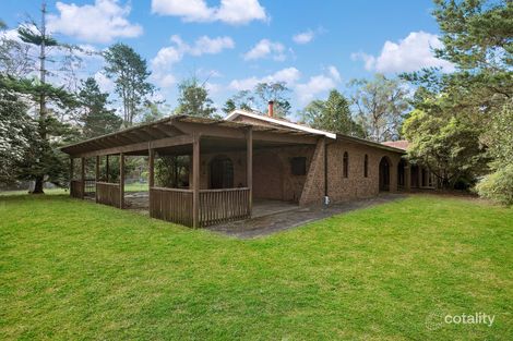 Property photo of 199 Georges River Road Kentlyn NSW 2560