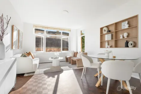 2/62-64 Simpson St, Bondi Beach, NSW 2026