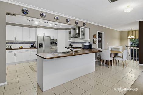 Property photo of 47 Hereford Road Mount Evelyn VIC 3796