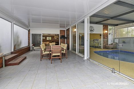 Property photo of 47 Hereford Road Mount Evelyn VIC 3796