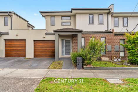 11c Hughes Cres, Dandenong North, VIC 3175