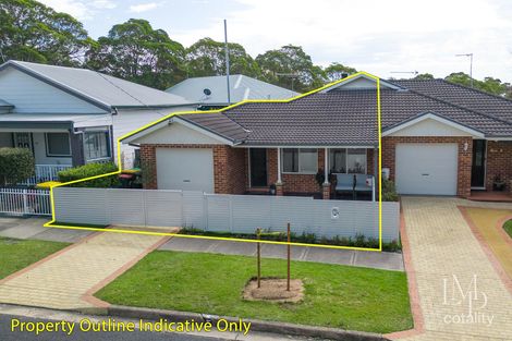 Property photo of 1/20 Durham Road Lambton NSW 2299