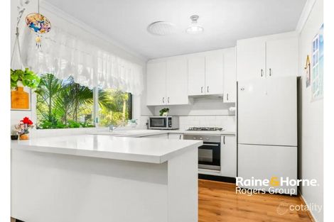 Property photo of 6 Storm Crescent Blue Haven NSW 2262