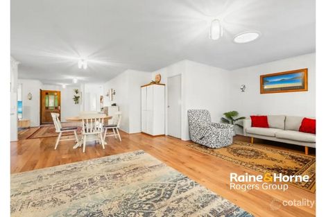 Property photo of 6 Storm Crescent Blue Haven NSW 2262