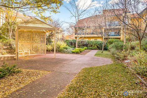 Property photo of 40/25 Fawkner Street Braddon ACT 2612
