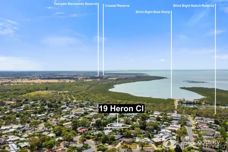 Property photo of 19 Heron Close Blind Bight VIC 3980