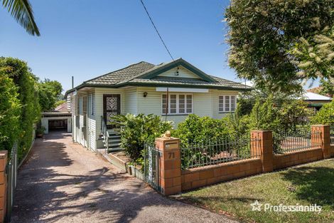 71 Byth St, Stafford, QLD 4053
