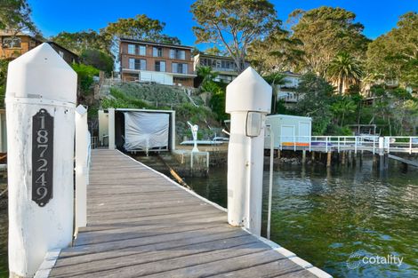 Property photo of 214 Hudson Parade Clareville NSW 2107