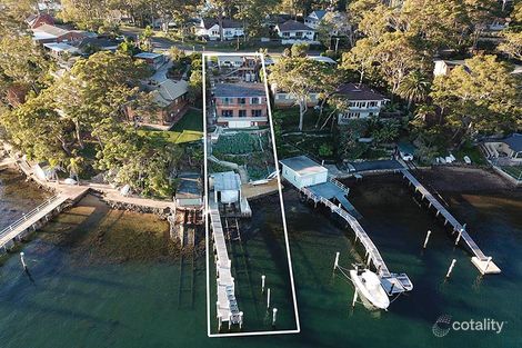 Property photo of 214 Hudson Parade Clareville NSW 2107