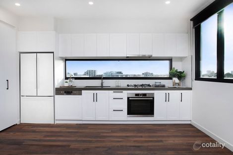 Property photo of 501/33 Ryan Street Footscray VIC 3011