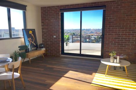 Property photo of 501/33 Ryan Street Footscray VIC 3011