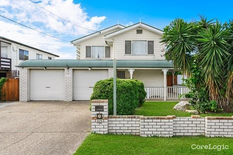 Property photo of 112 Eversleigh Road Scarborough QLD 4020