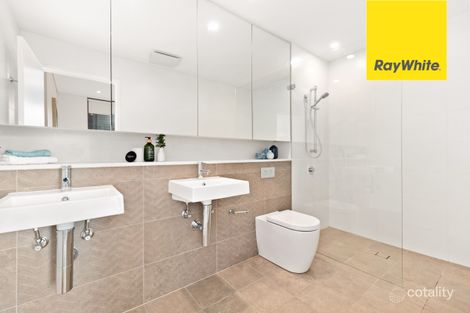 Property photo of 304/9 Rutledge Street Eastwood NSW 2122
